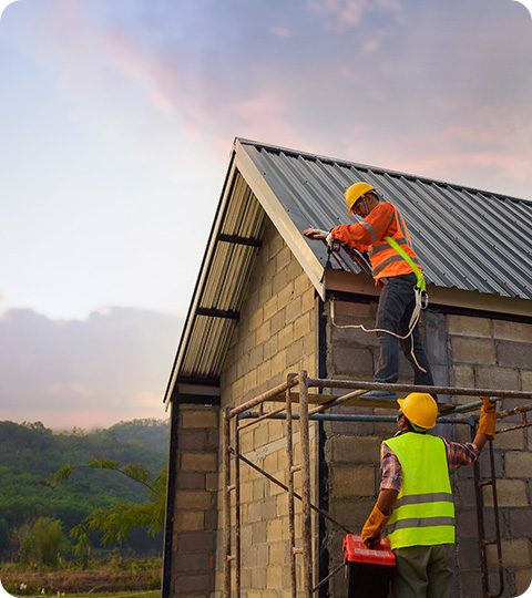 Gallery image 9 — commercial roofing in Glendale