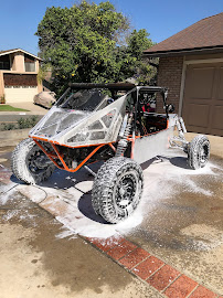 professional mobile car wash Couple's Car Care ( Mobile Detailing )