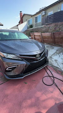 Gallery image 3 — mobile car detailing near me