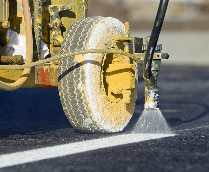 Gallery image 1 — best asphalt company near me