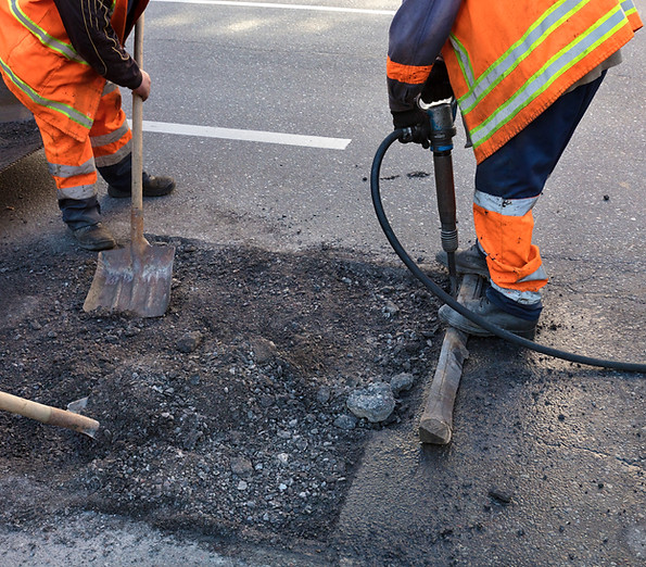 Gallery image 3 — best asphalt company near me