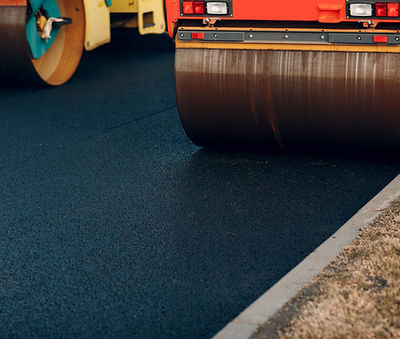 Gallery image 5 — best asphalt company near me