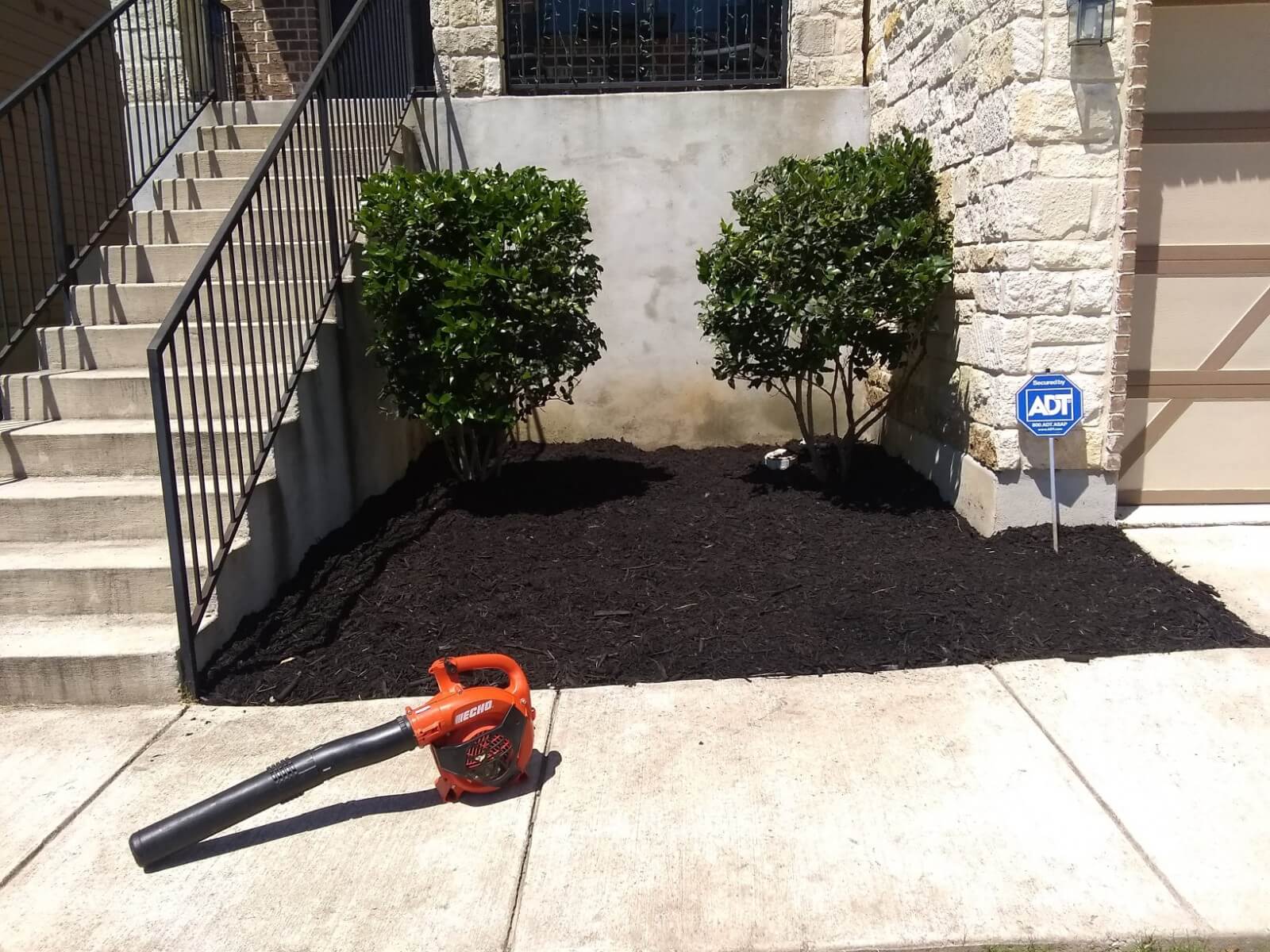 Gallery image 5 — lawn care San Antonio