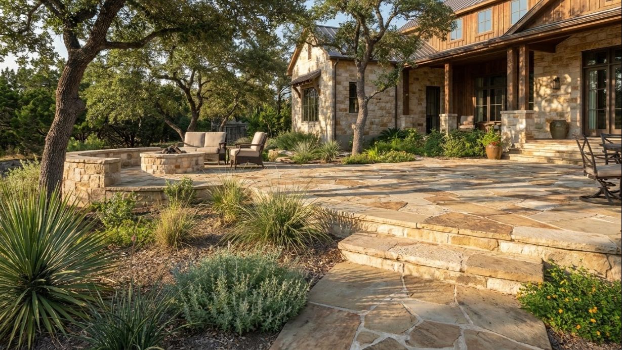 Gallery image 8 — artificial turf installation Stone Oak, TX