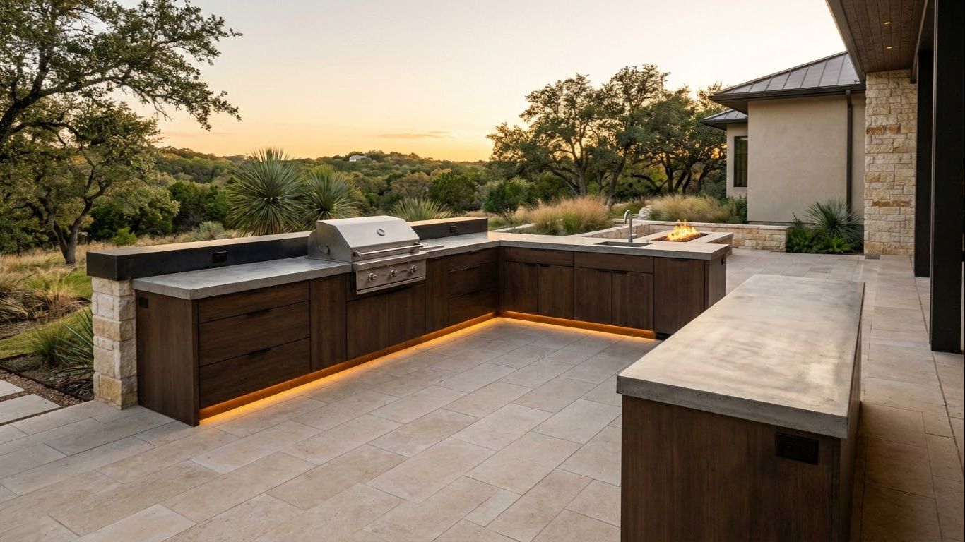 artificial turf installation Stone Oak, TX