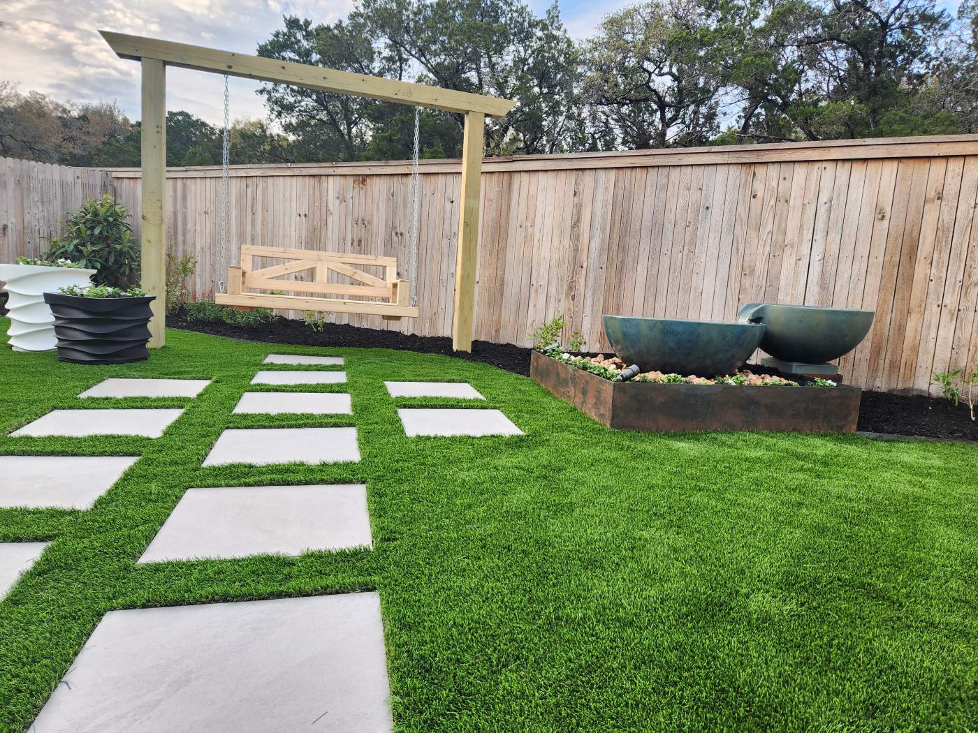 Gallery image 5 — Sunrise Landscape Services