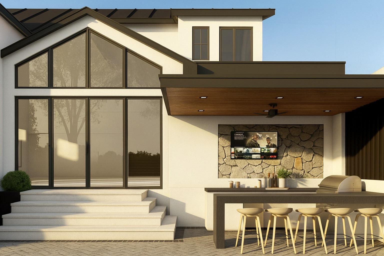 Gallery image 6 — Sunrise Landscape Services