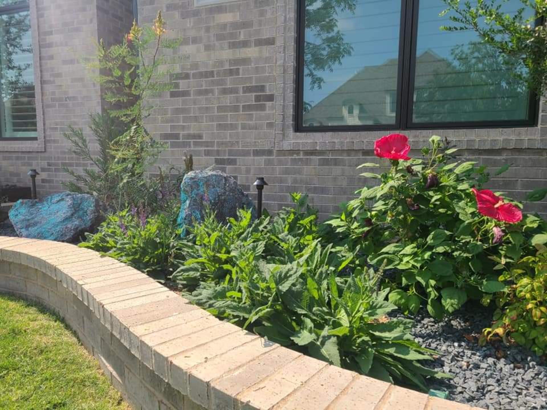 Gallery image 8 — Sunrise Landscape Services