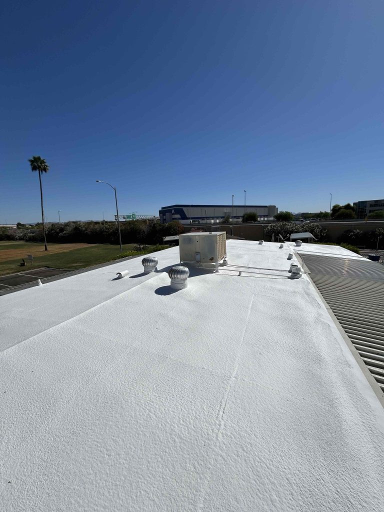 residential roofing Phoenix