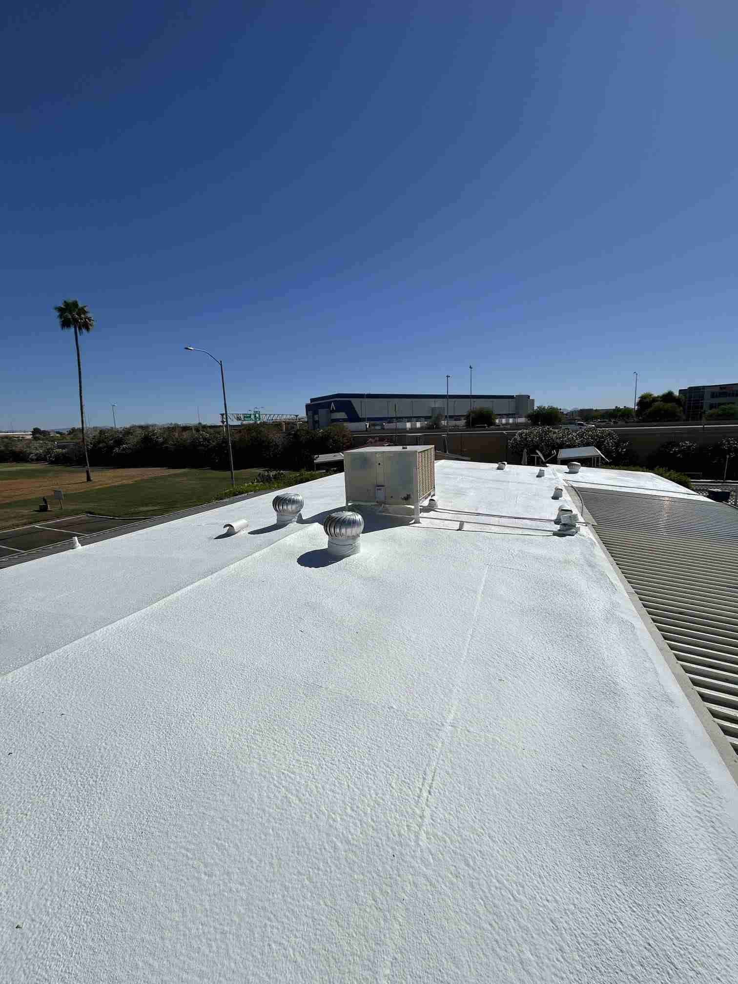 gutter installation Phoenix