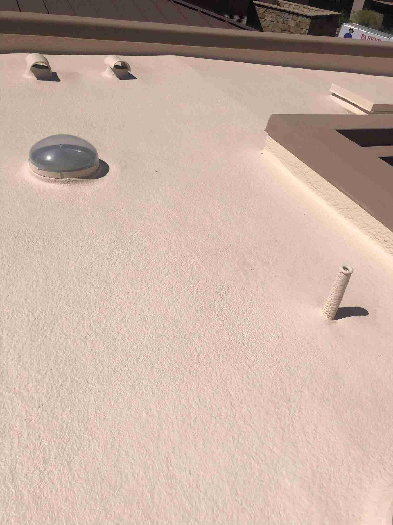 Gallery image 2 — gutter installation Phoenix