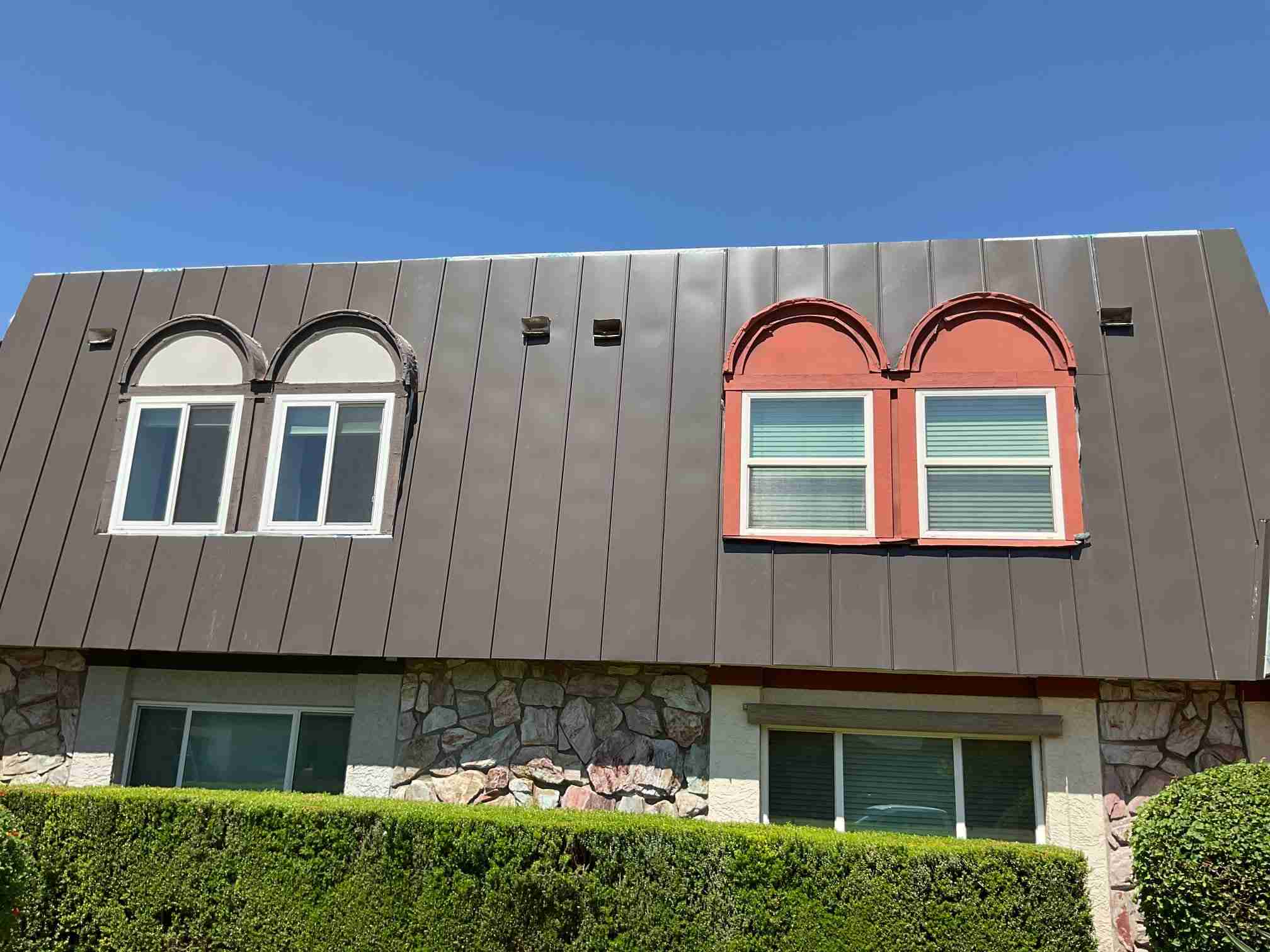 Gallery image 3 — gutter installation Phoenix
