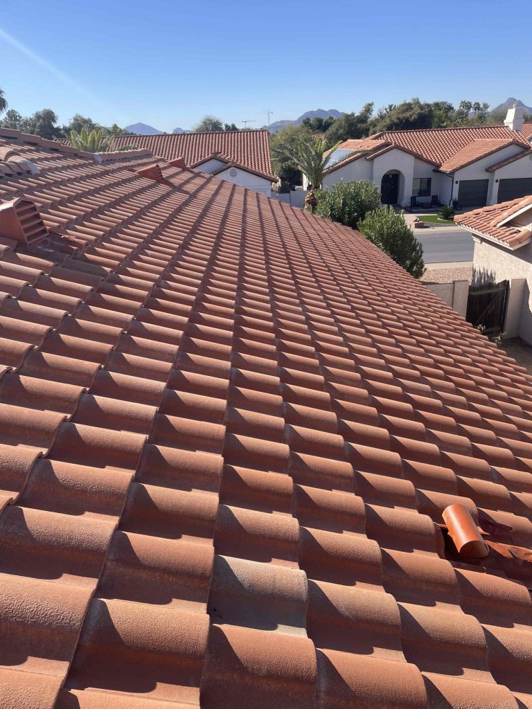 Gallery image 7 — gutter installation Phoenix