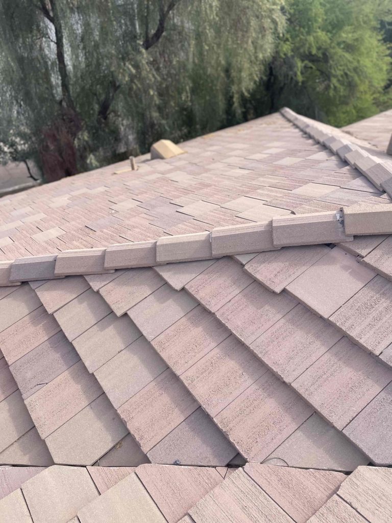 Gallery image 2 — flat roof repair Phoenix