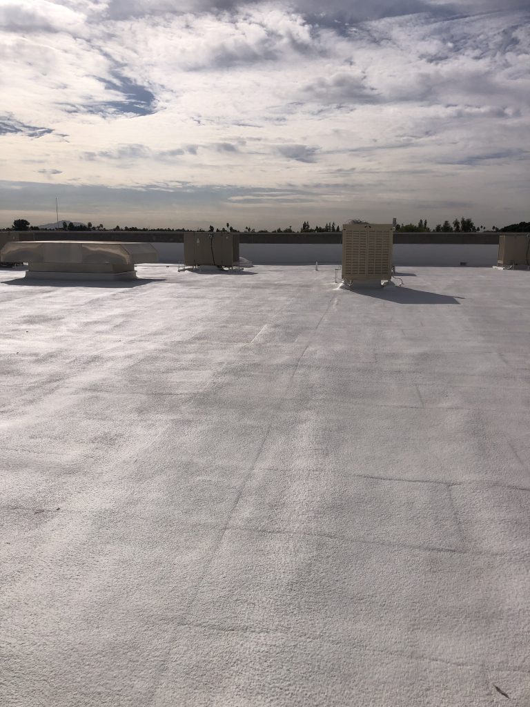 Gallery image 7 — flat roof repair Phoenix