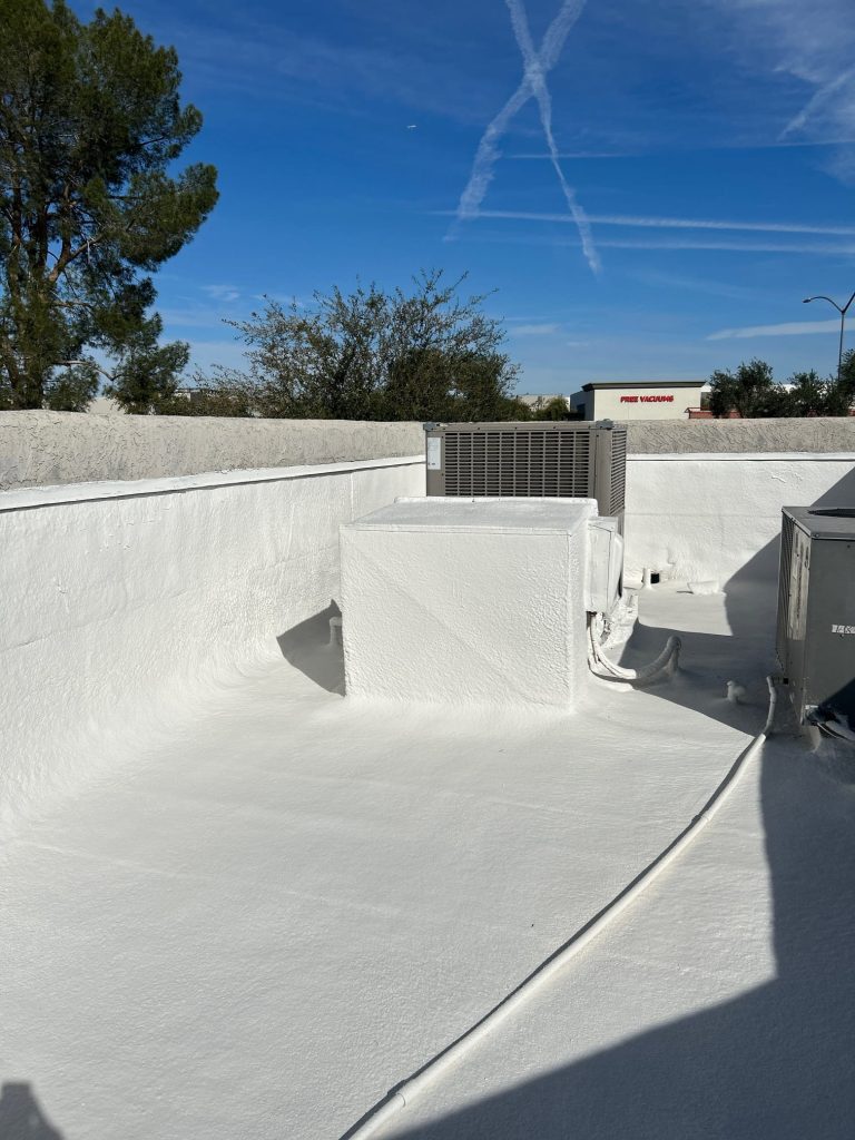 Gallery image 10 — flat roof repair Phoenix