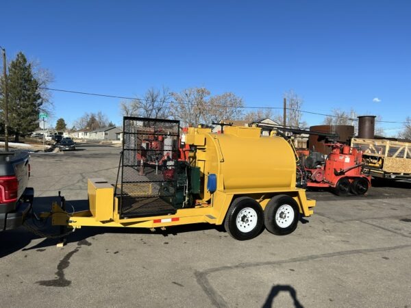 Gallery image 2 — seal coat sprayer rental Denver