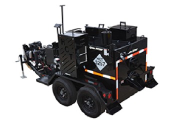 Gallery image 3 — seal coat sprayer rental Denver
