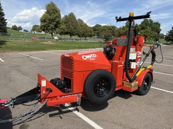 Gallery image 6 — seal coat sprayer rental Denver