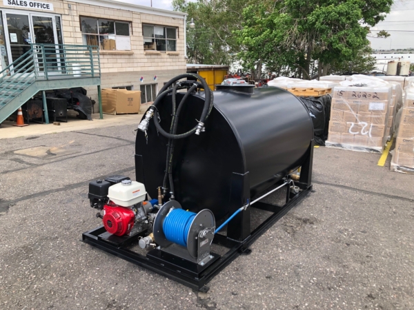 Gallery image 9 — seal coat sprayer rental Denver
