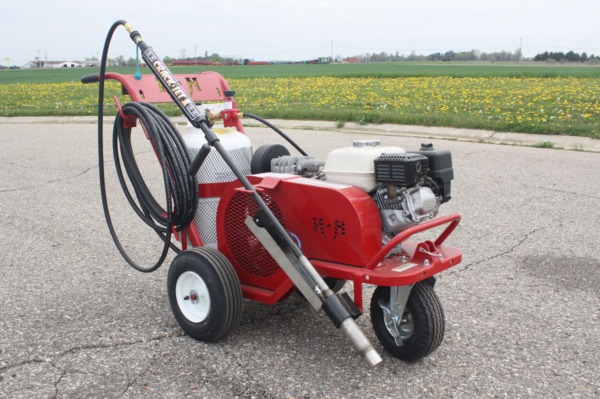 Gallery image 17 — seal coat sprayer rental Denver