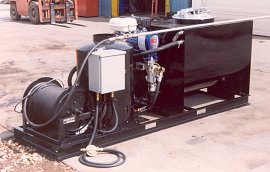 Gallery image 19 — seal coat sprayer rental Denver
