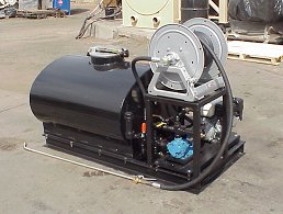 Gallery image 21 — seal coat sprayer rental Denver