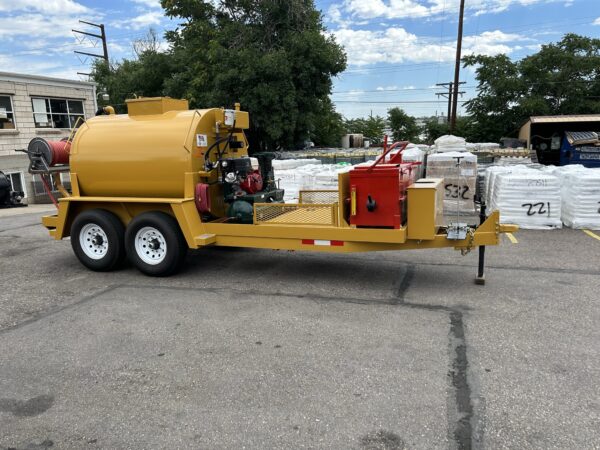 Gallery image 23 — seal coat sprayer rental Denver