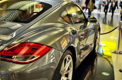 showroom shine restoration San Diego