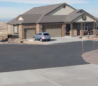 Gallery image 9 — crack sealing service Highlands Ranch