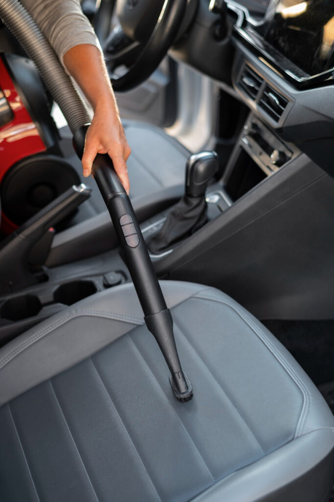 Gallery image 6 — car detailing Carmel Valley