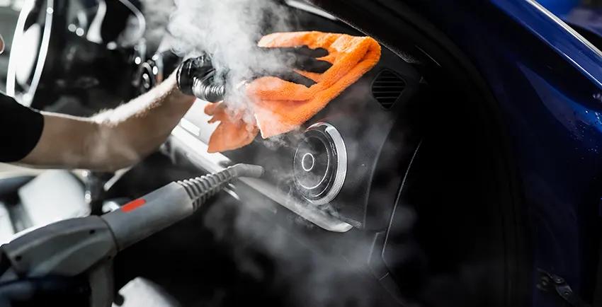 Gallery image 8 — car detailing Carmel Valley