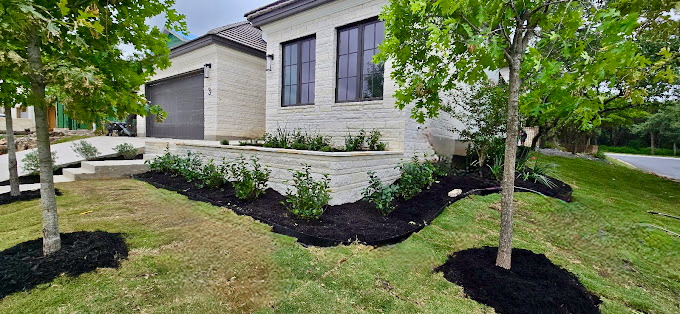 Gallery image 3 — Texas weather landscaping San Antonio
