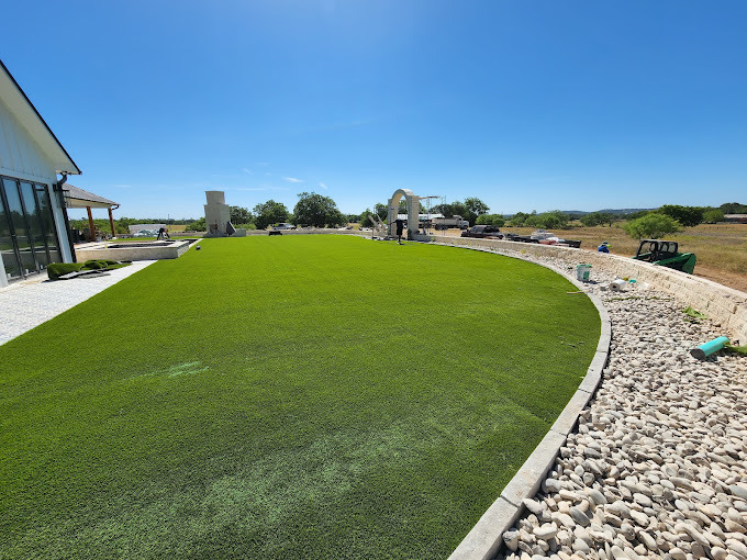 Gallery image 4 — Texas weather landscaping San Antonio