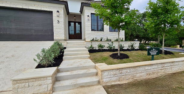 Gallery image 5 — Texas weather landscaping San Antonio