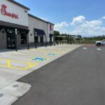 parking lot paving near me