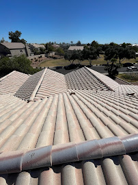 About Rob's Roofing