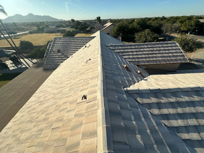 roof warranty specialists near me