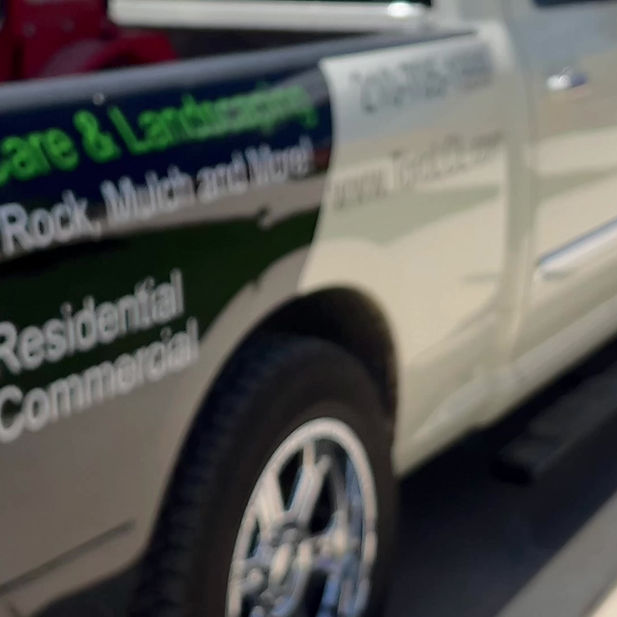 Gallery image 6 — mulching services near me