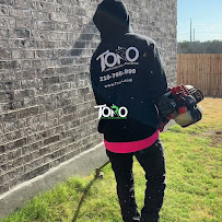 About mulching services near me