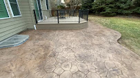 About concrete contractor in Denver