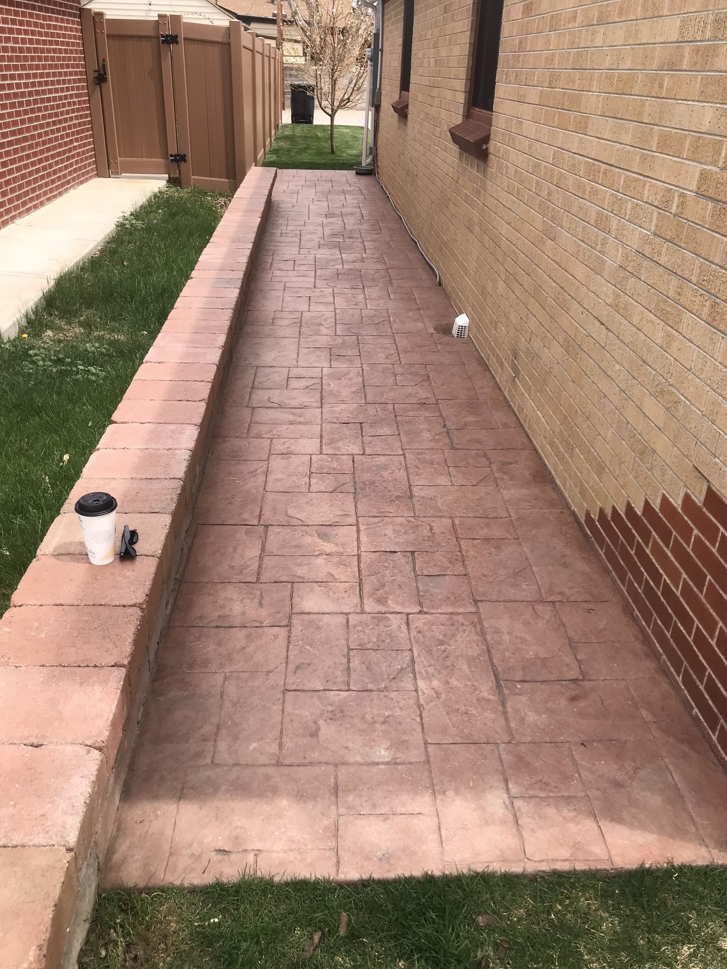 Gallery image 4 — concrete contractor in Denver