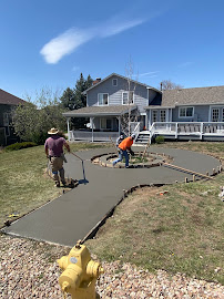 driveway installation near me