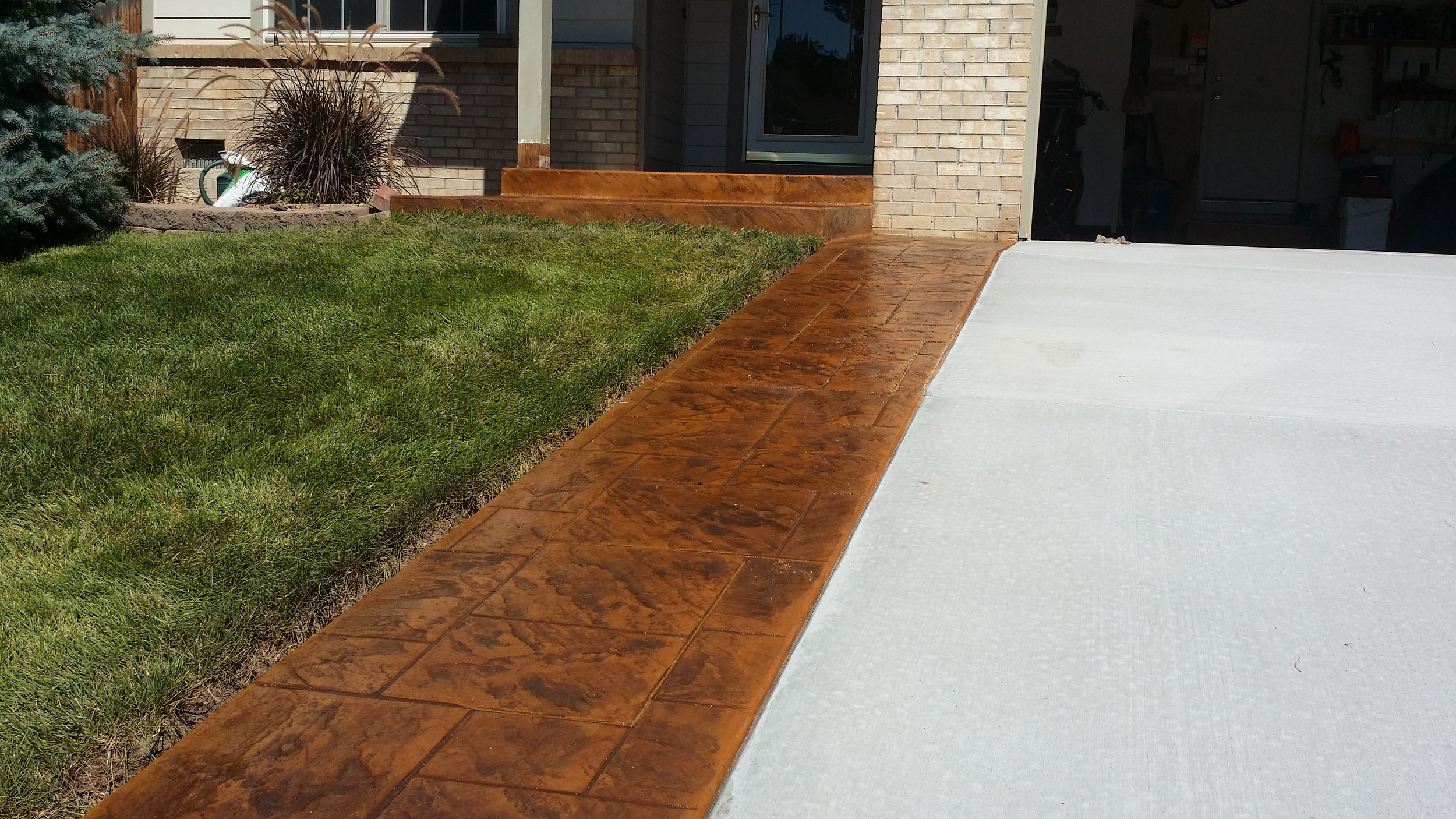 Gallery image 14 — concrete contractor in Denver