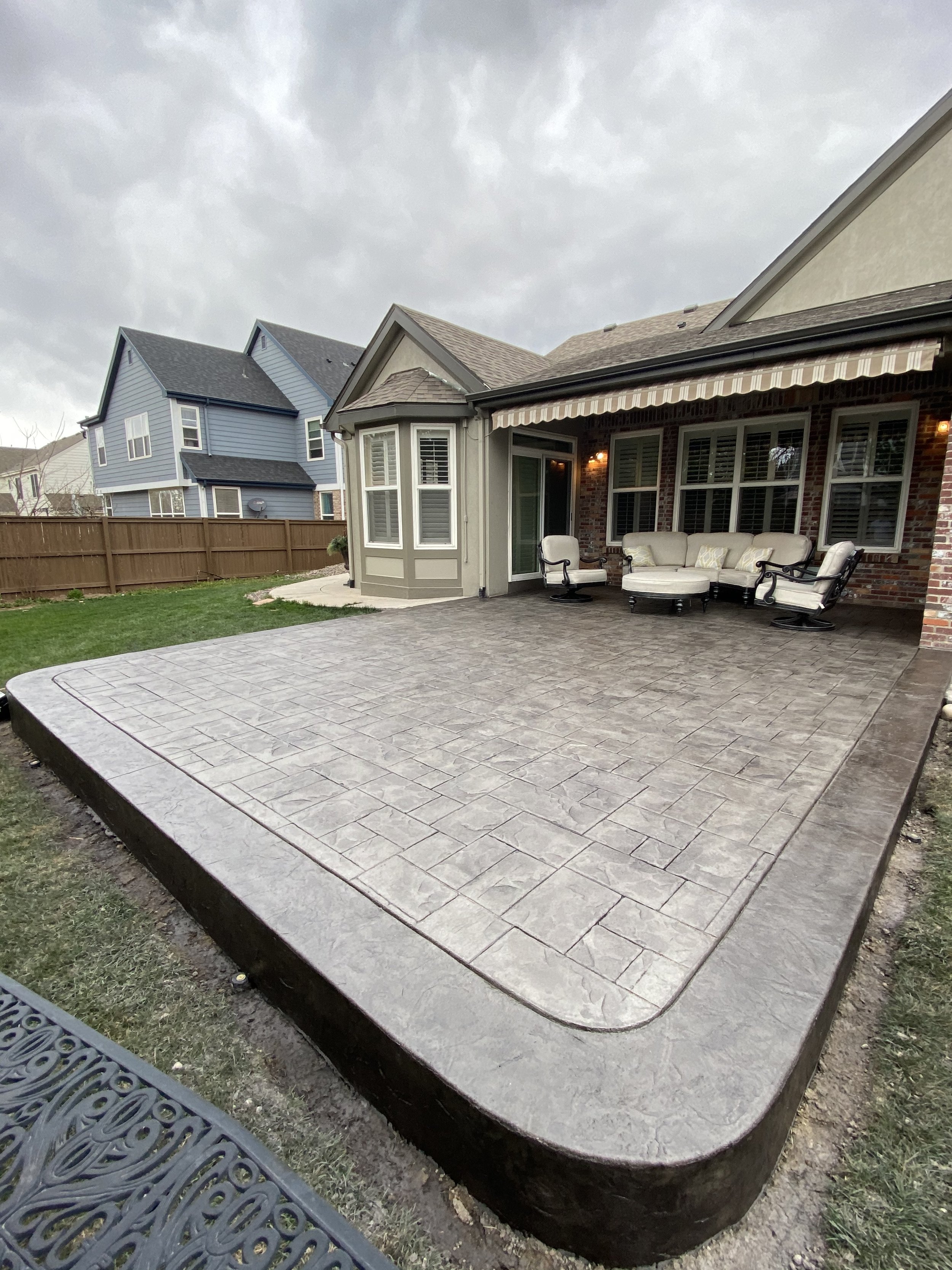 Gallery image 16 — concrete contractor in Denver