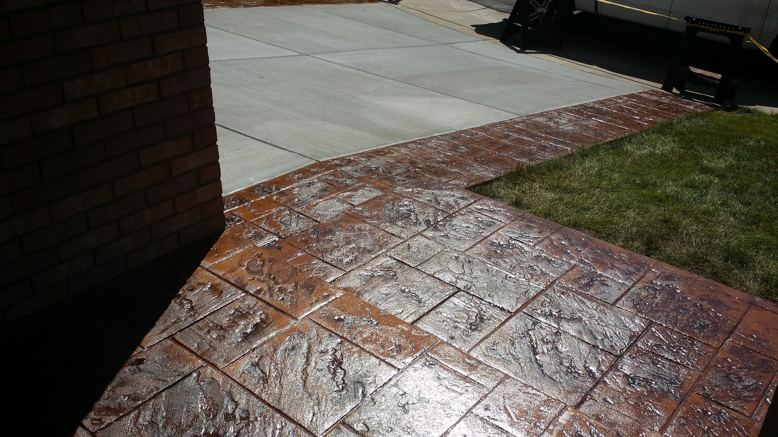 Gallery image 3 — concrete contractor in Denver