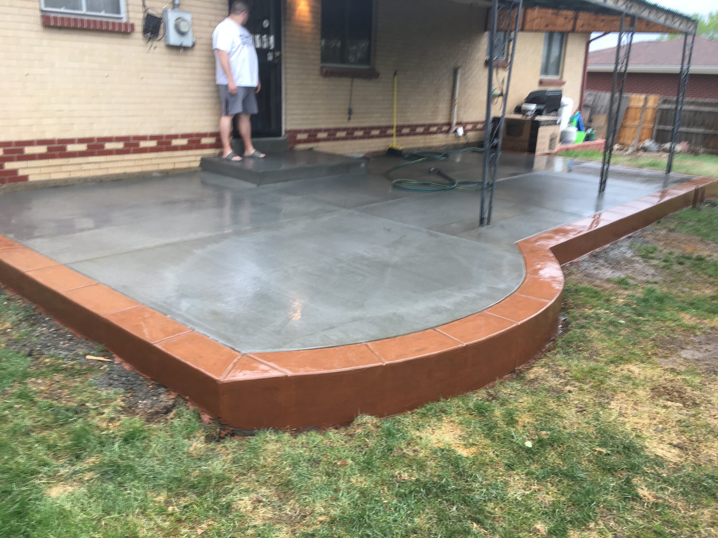 Gallery image 1 — concrete contractor in Denver