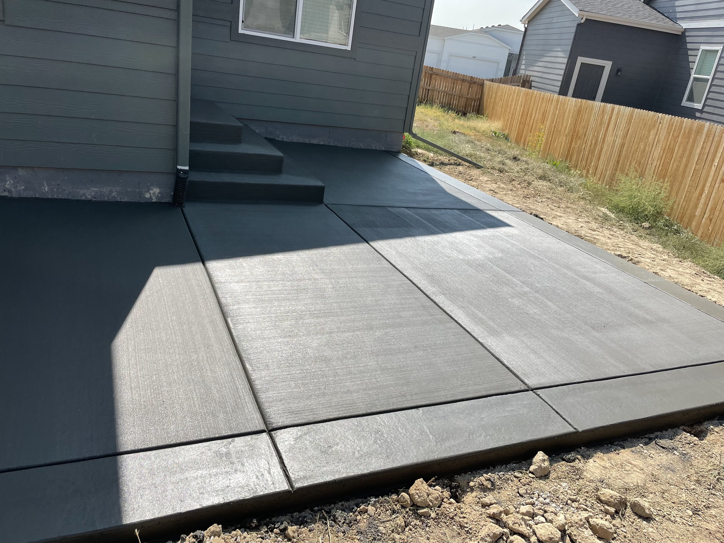 Gallery image 18 — concrete contractor in Denver