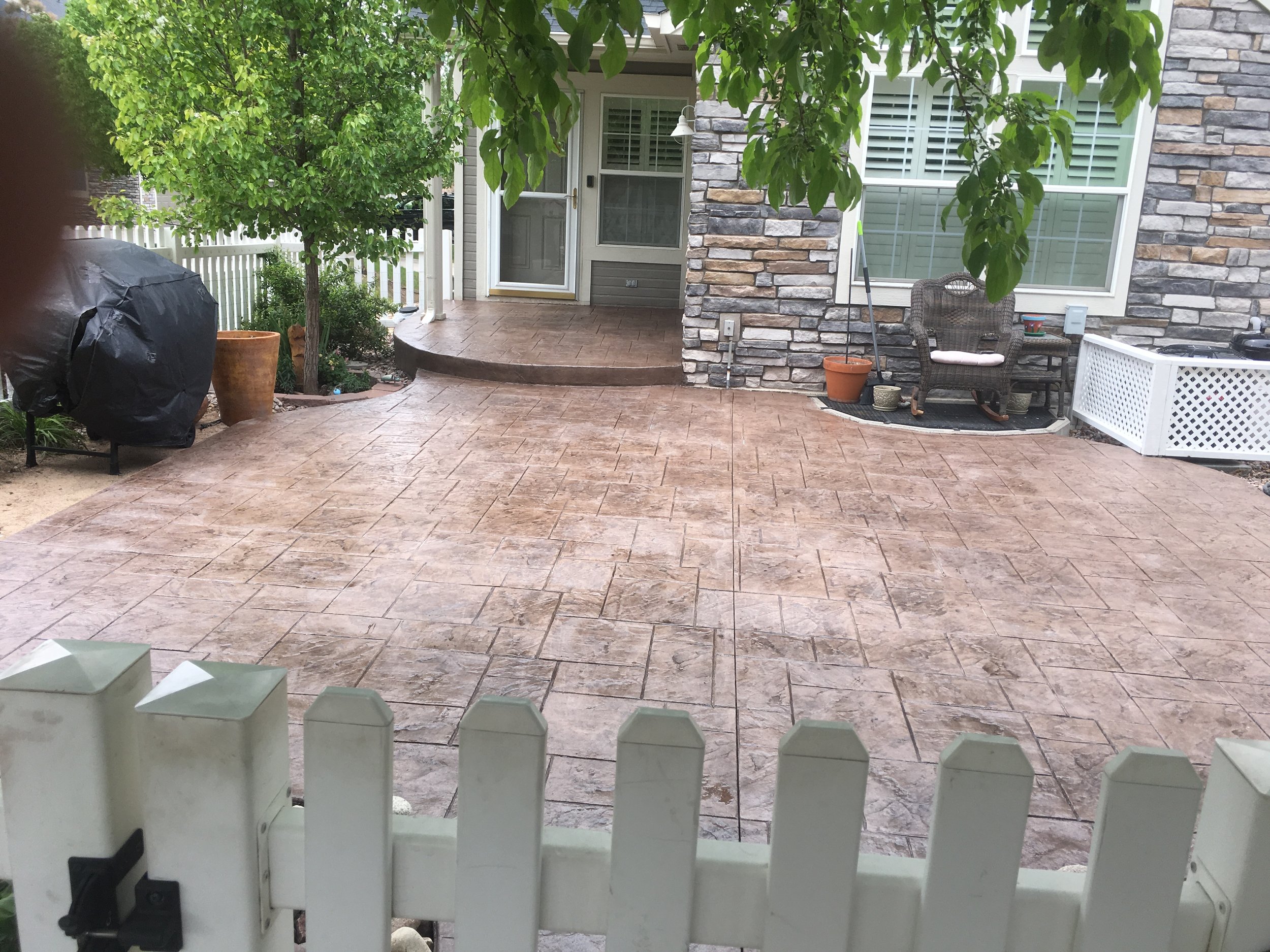 Gallery image 21 — concrete contractor in Denver