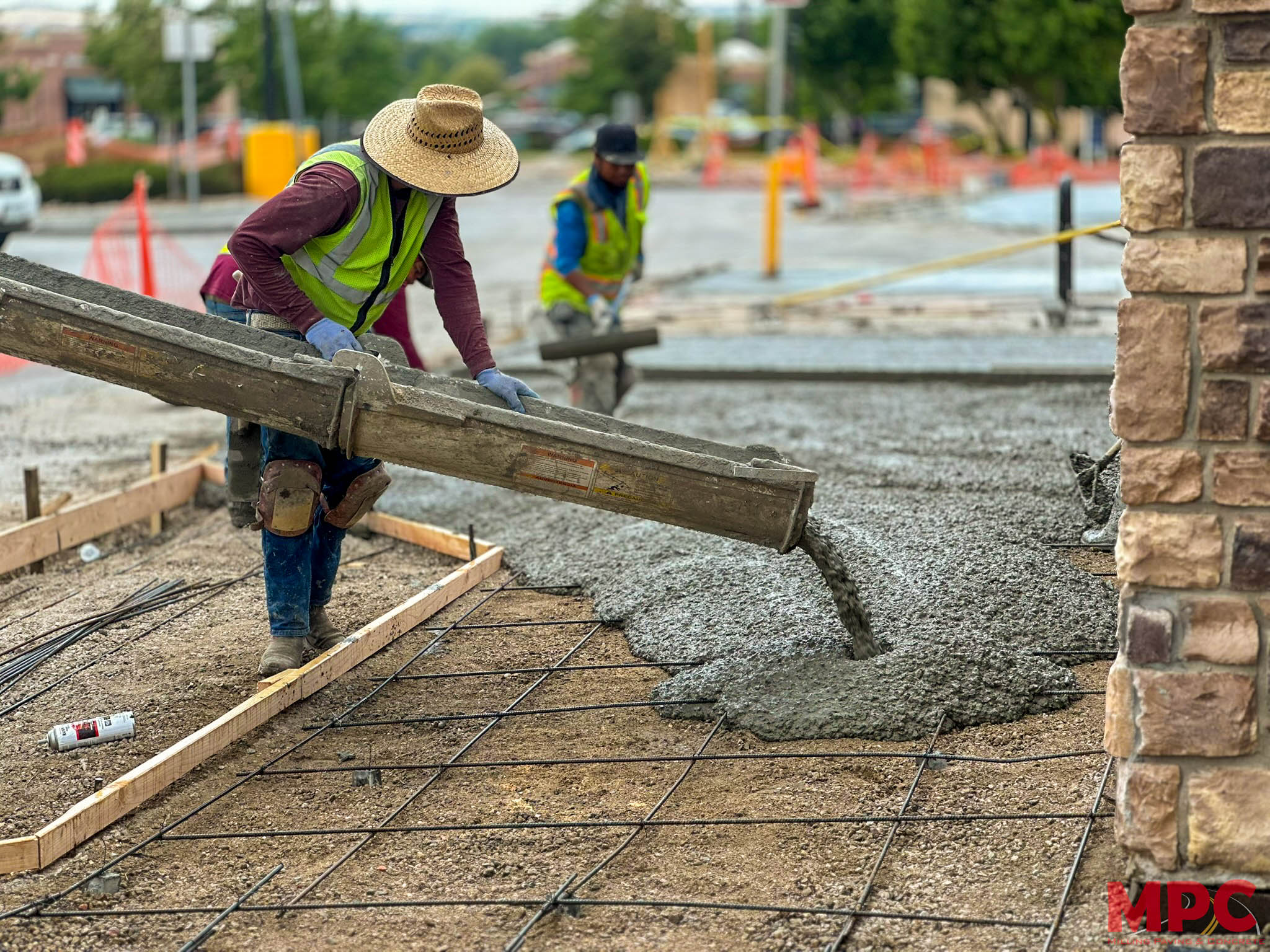 Gallery image 8 — public facility paving contractors near me